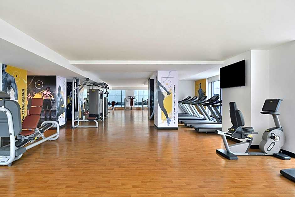 Sheraton Colombo Hotel