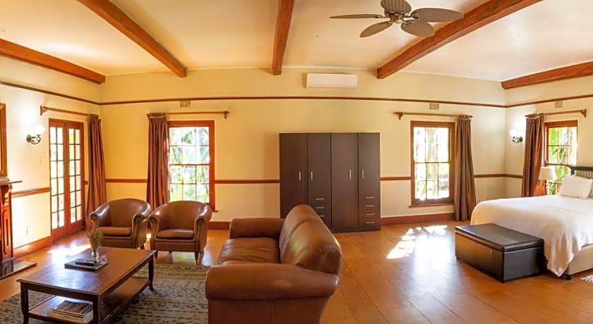 The Country Guesthouse