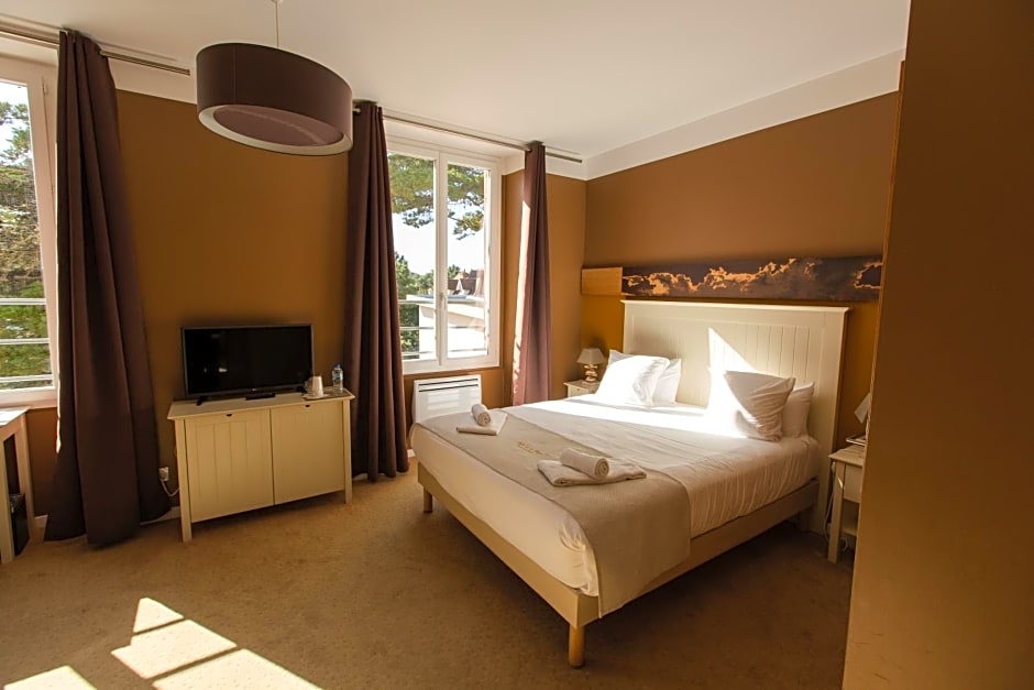 Hotel de la Plage - Ronce-les-bains