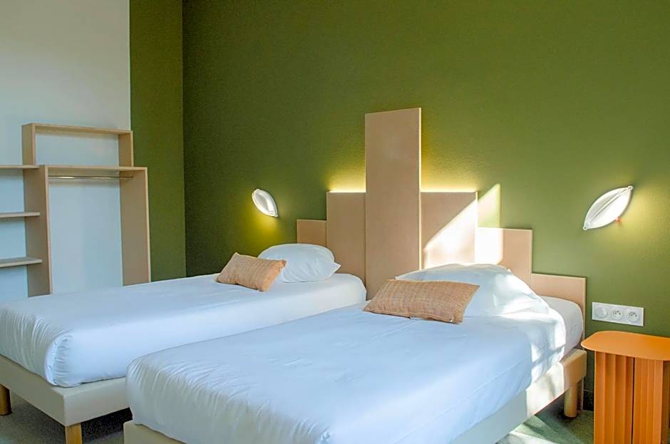 Hôtel IMPERATOR Béziers