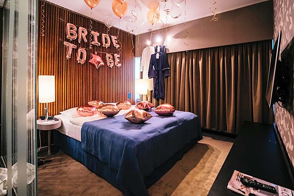 Hotel Yasmin Koice