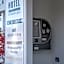 Hotel B&B Stossplatz anytime and easy self Check-in