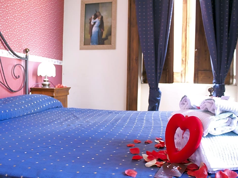 Hotel Ristorante Novecento