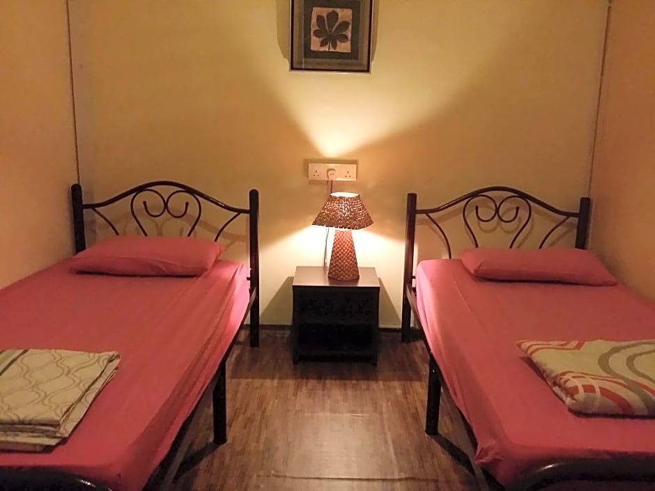 Muntri House by Virtue Hospitality