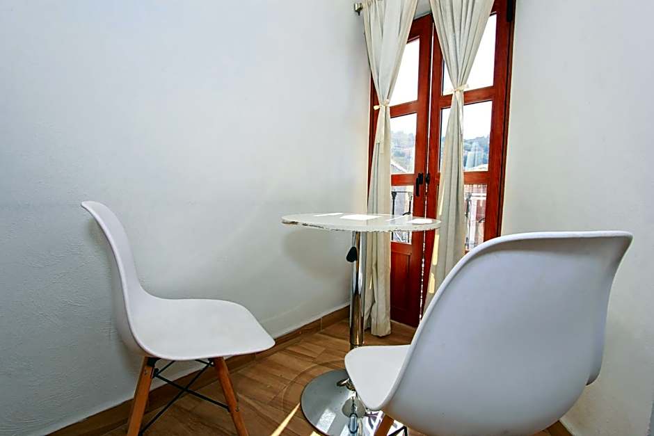 Hotel Grand Guanajuato