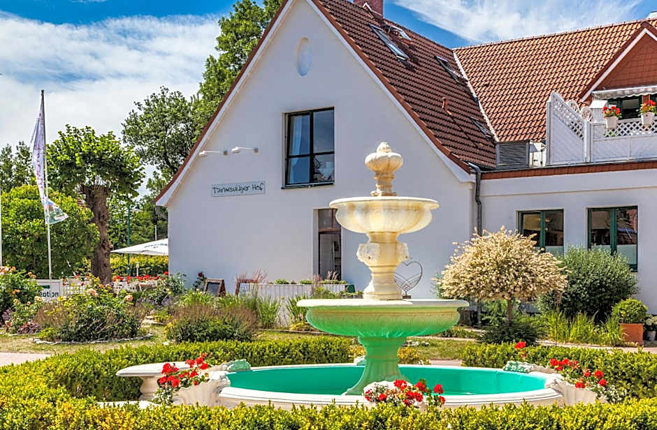 Hotelanlage Tarnewitzer Hof