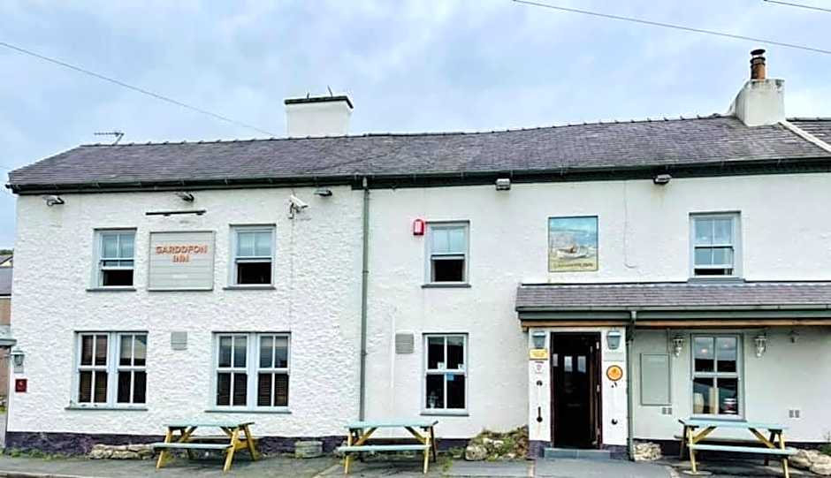 Garddfon Inn