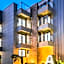 W Ocean Pension