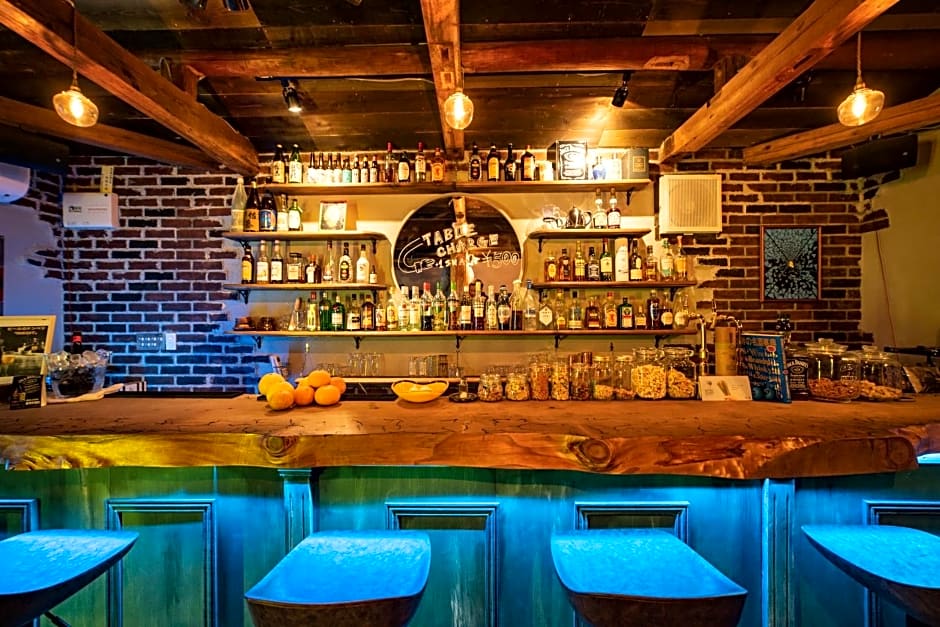 Ichi The Hostel