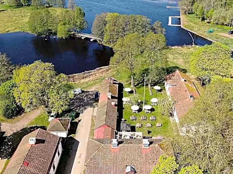 STF Gysinge Wardshus & Hotell