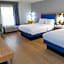 Hampton Inn Madison Huntsville Airport