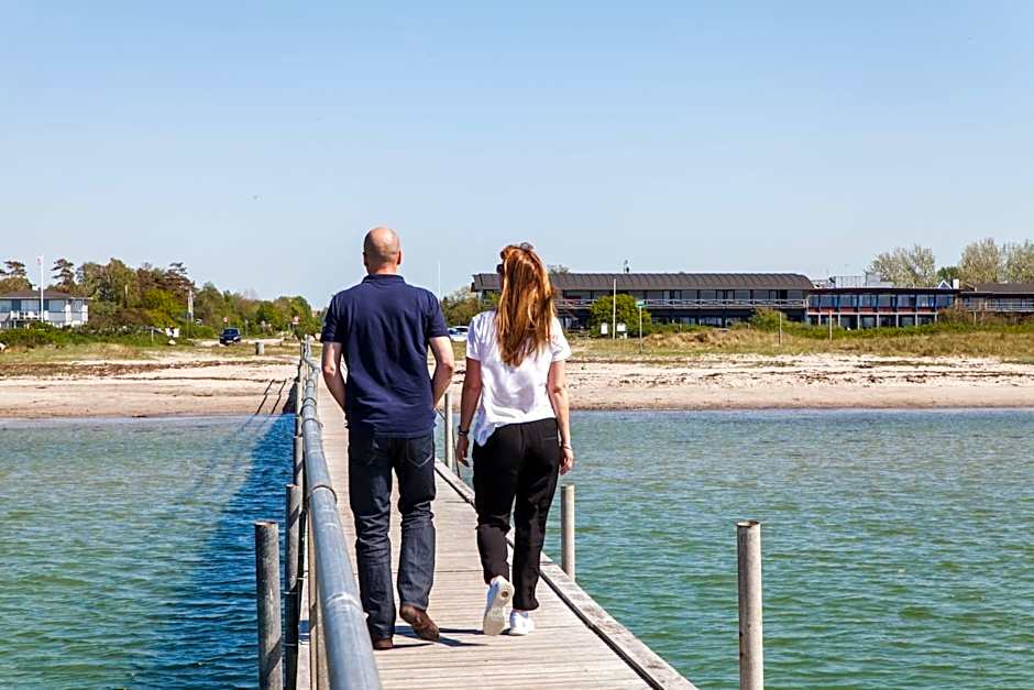 Kobæk Strand Konferencecenter