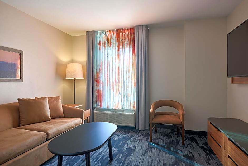 Fairfield Inn & Suites by Marriott Winchester