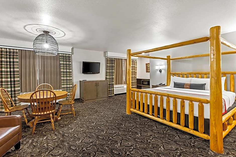 Lumber Jack Lodge, an Ascend Collection Hotel