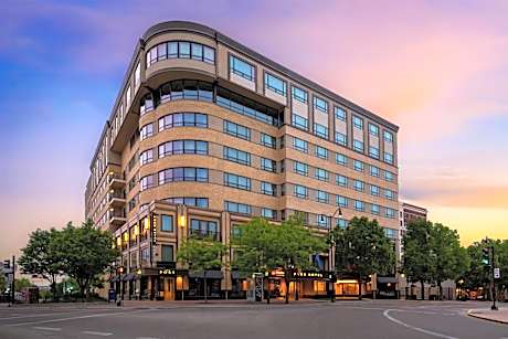 Best Western Premier Park Hotel