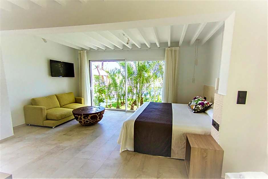 Botaniq Hotel Boutique