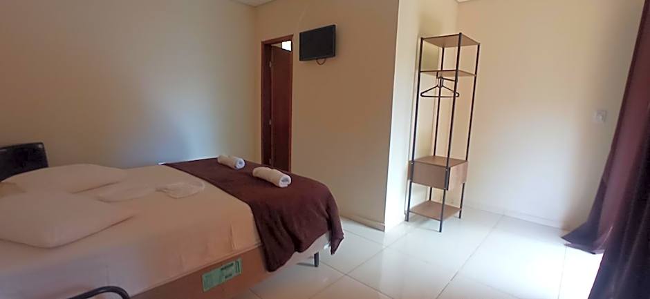 Pousada Florada na Serra