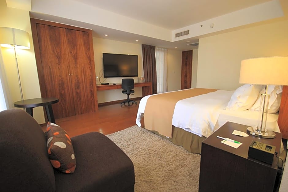 Holiday Inn Leon By IHG