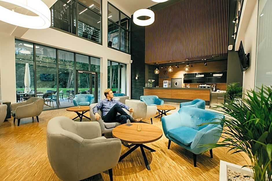 Aparthotel Termy Uniejów