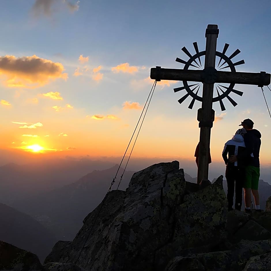 Alpenhotel Tirolerhof