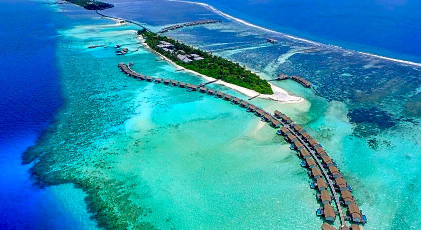The Residence Maldives