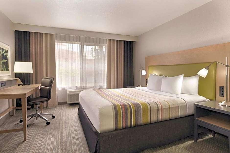 Country Inn & Suites by Radisson, Fresno North, CA