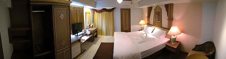 Kim Hotel At Morleng