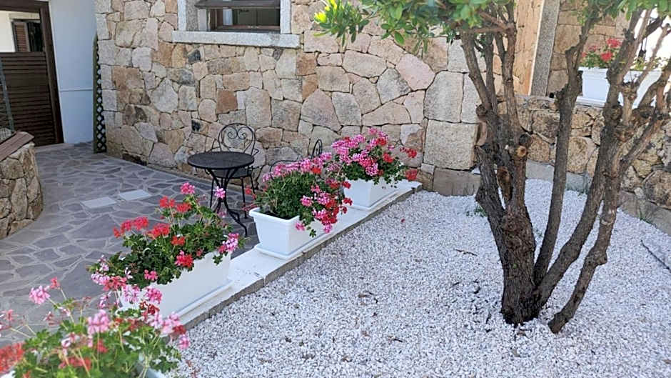 casa l'Ulivariu affittacamere