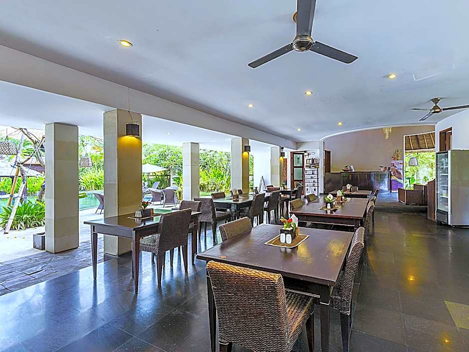 Villa Diana Bali