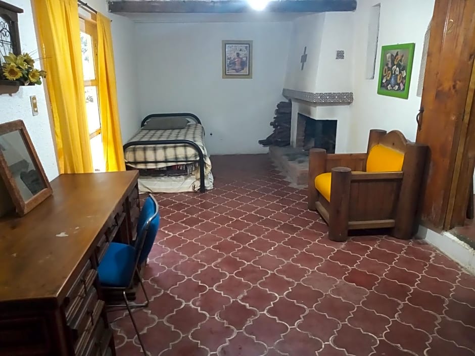 Hostal La Masía