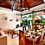 De Liza Villa Seminyak Beachside