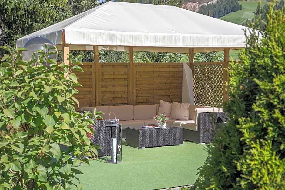 La Bercia Alpine Lodge & Spa