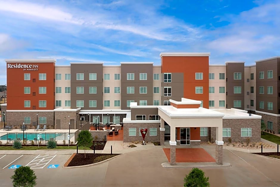 Residence Inn by Marriott Dallas Grand Prairie