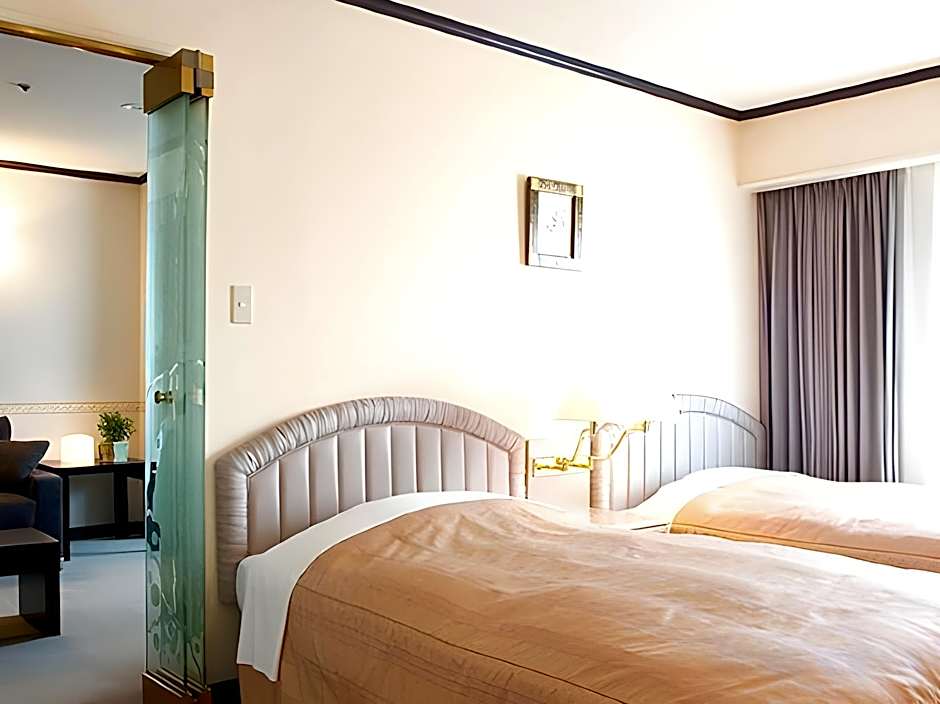 Koriyama View Hotel