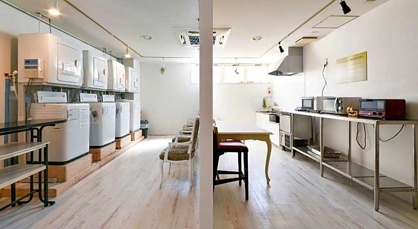 Hotel Castle Inn Yokkaichi