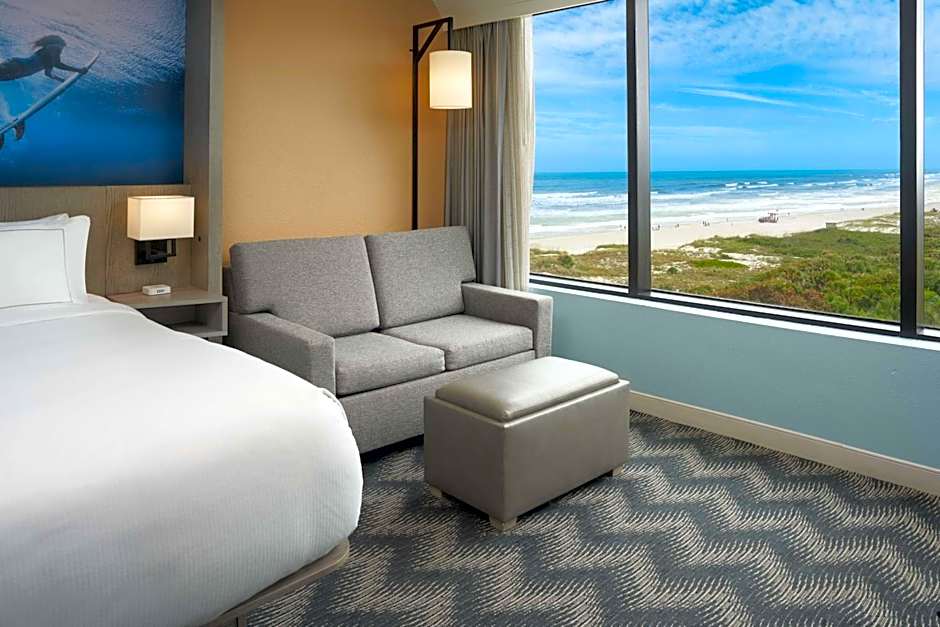 Hilton Cocoa Beach Oceanfront