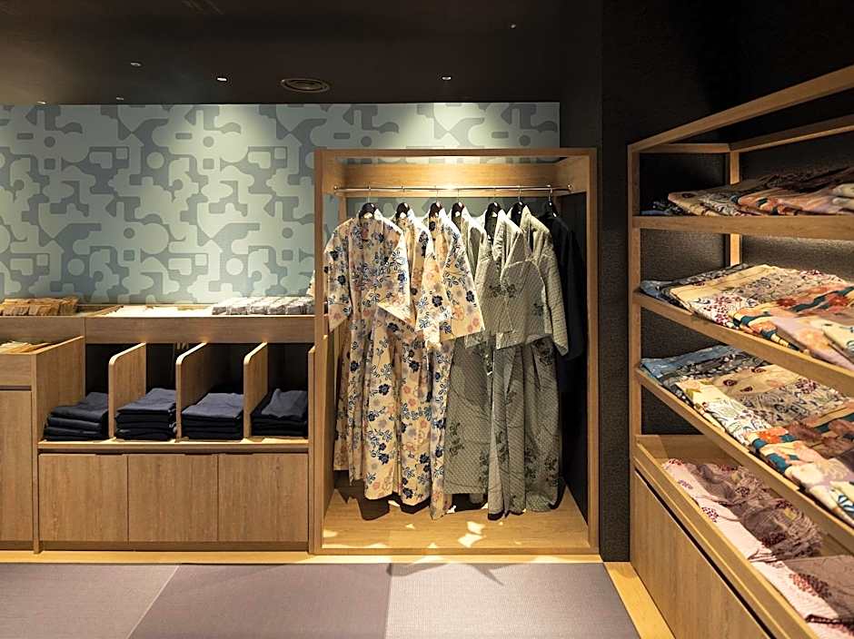 HOTEL SAKURA URESHINO