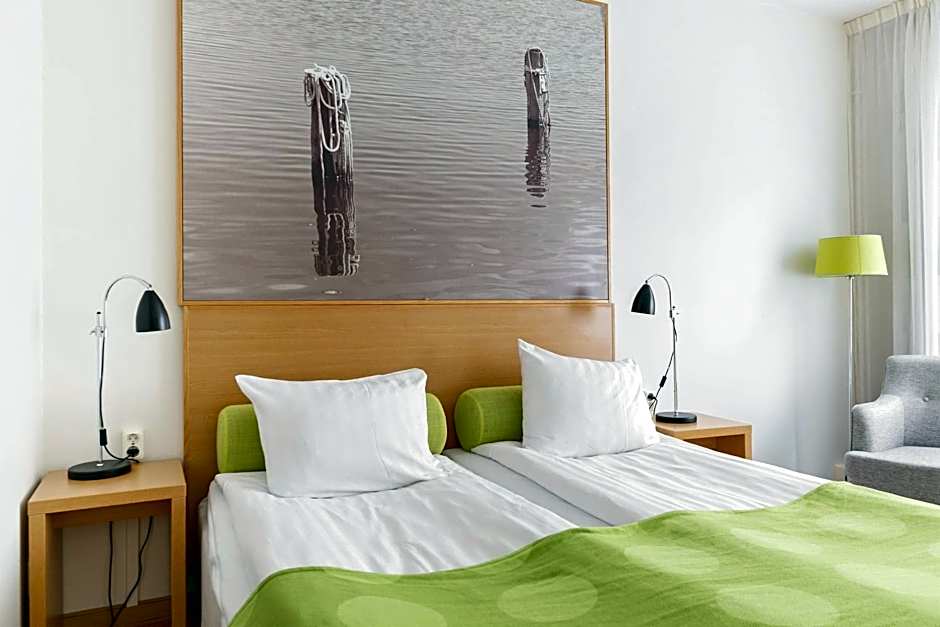 Sure Hotel by Best Western City Jonkoping