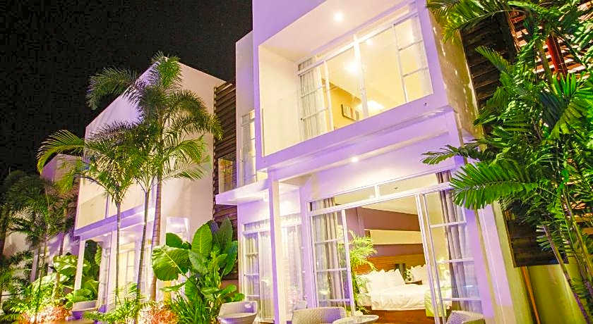 Aziza Paradise Hotel