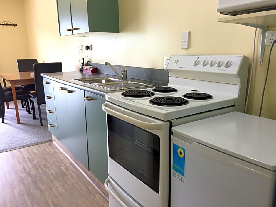 Wanaka Heights Motel