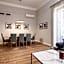Constance Luxury Apartment by DomuSicily