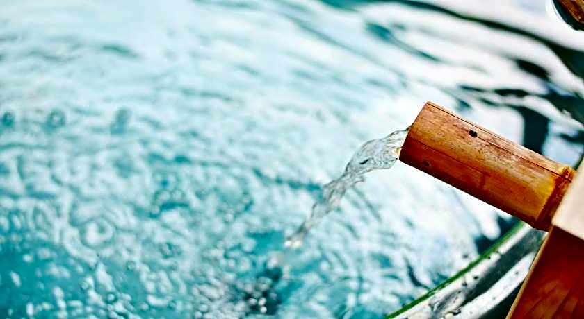 Sunriver Oboke Hotel