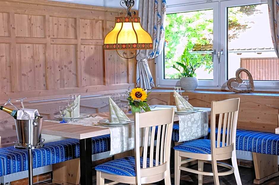 Natur- und Sporthotel Zuflucht