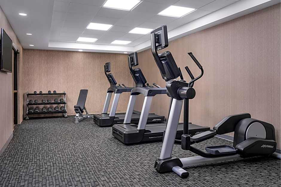 SpringHill Suites by Marriott Sarasota Bradenton