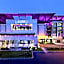 Legend Hotel Lagos Airport, Curio Collection By Hilton