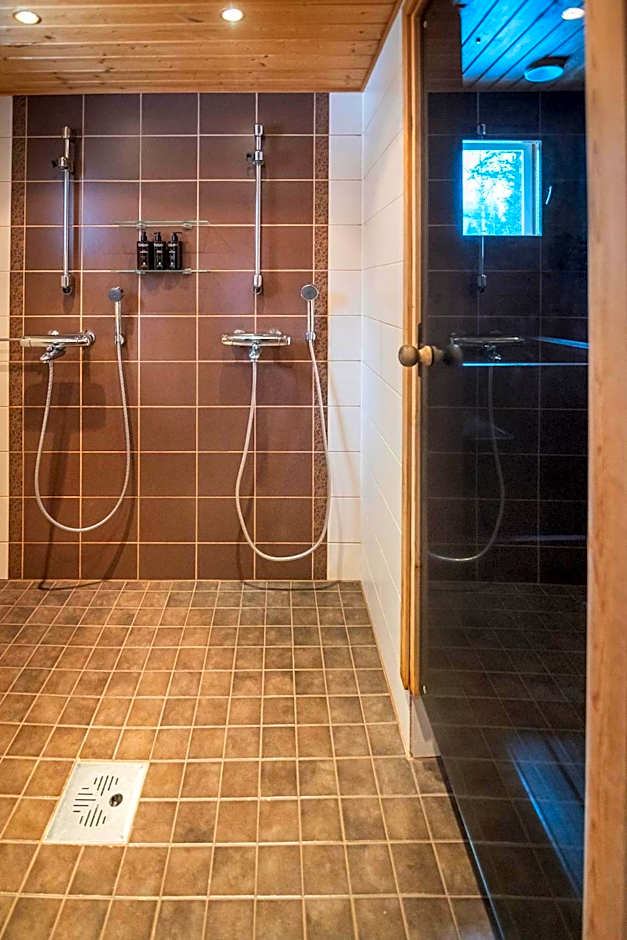 Napapiirin Järvilomat