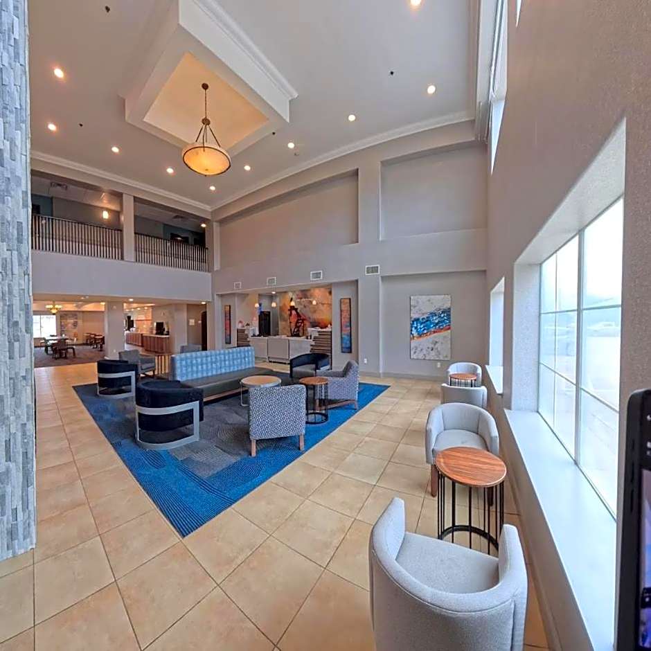 La Quinta Inn & Suites by Wyndham Longview North