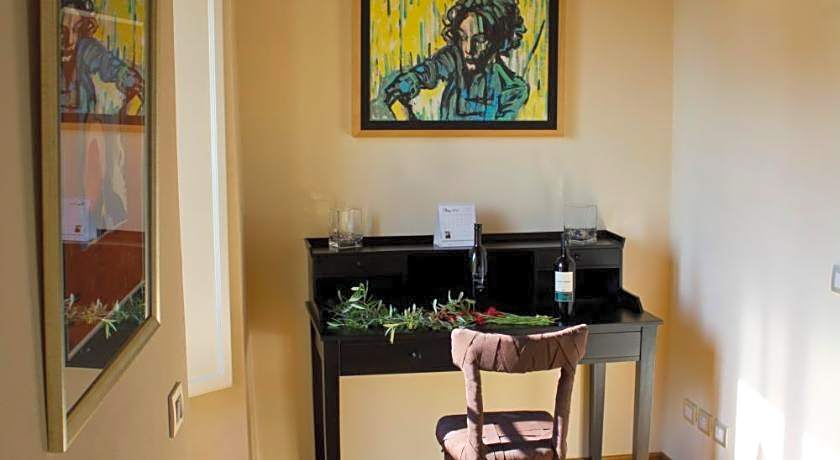 Tenuta San Pietro Luxury Hotel & Restaurant