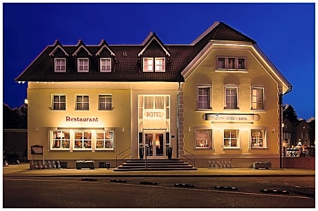Hotel Zur Linde