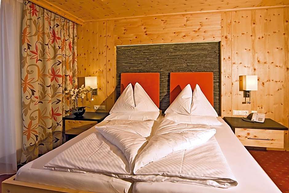 Landhotel Alpenhof Filzmoos